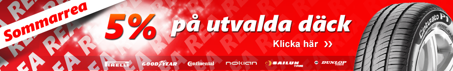 Aktuella erbjudanden