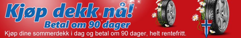 Aktuelle tilbud