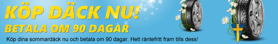Aktuella erbjudanden