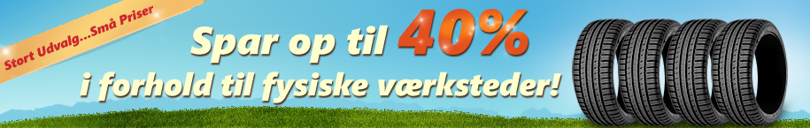 Aktuelle tilbud