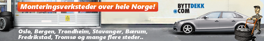 Aktuelle tilbud